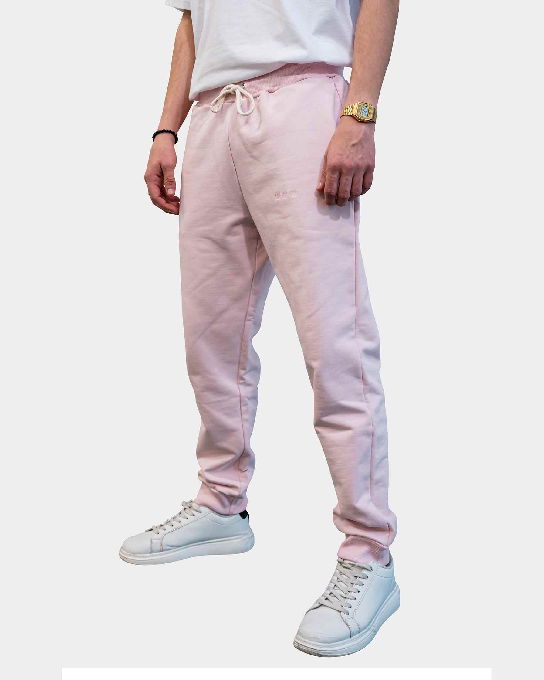 WILLIAM Jogger Pastell Pink