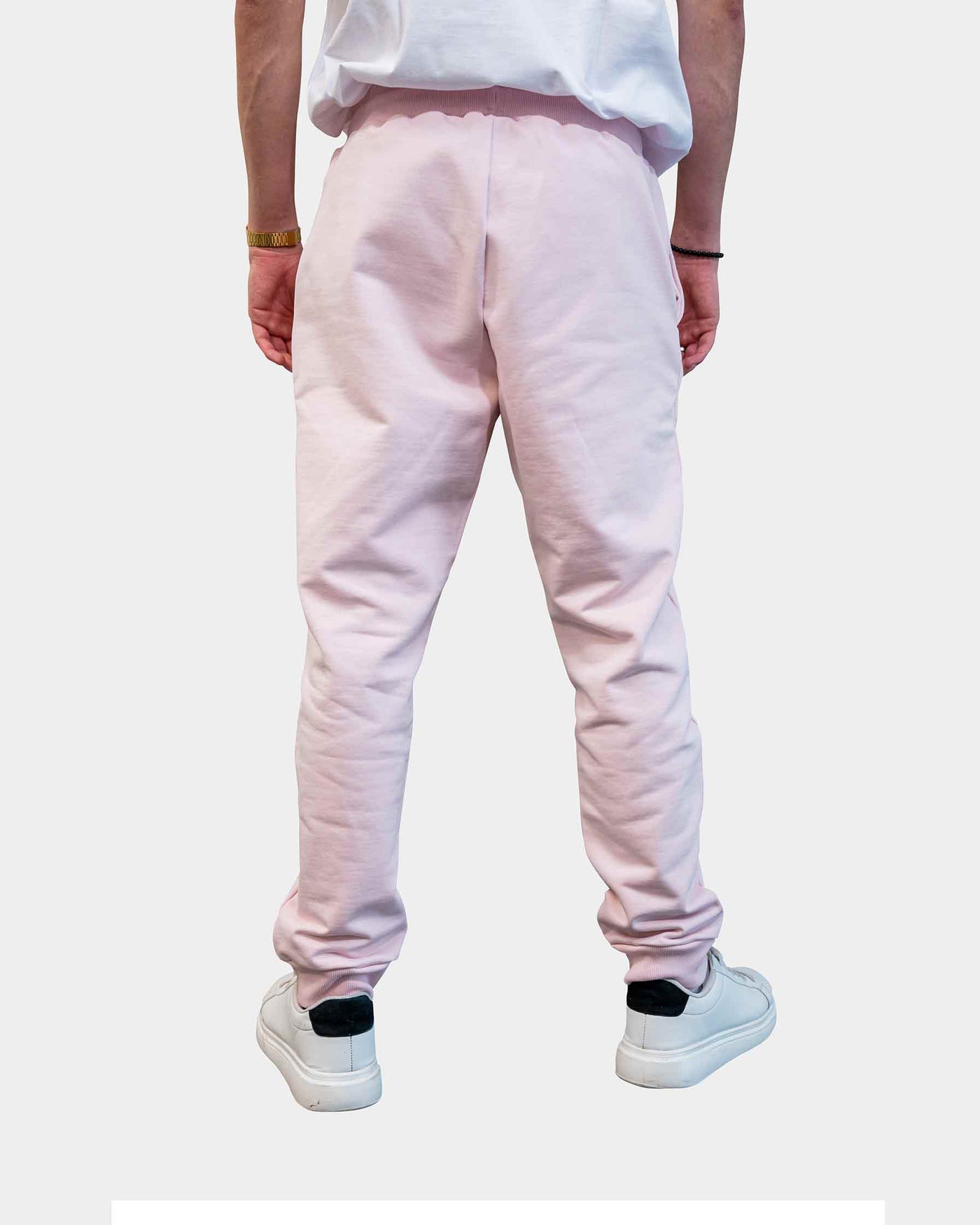 WILLIAM Jogger Pastell Pink
