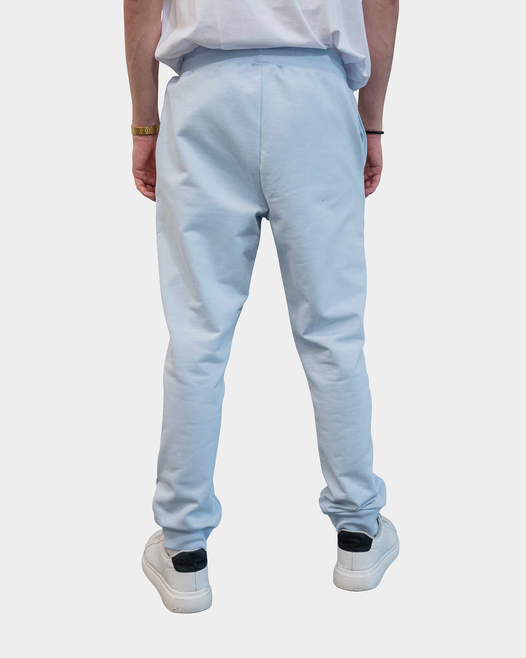 WILLIAM Jogger Pastell Blue