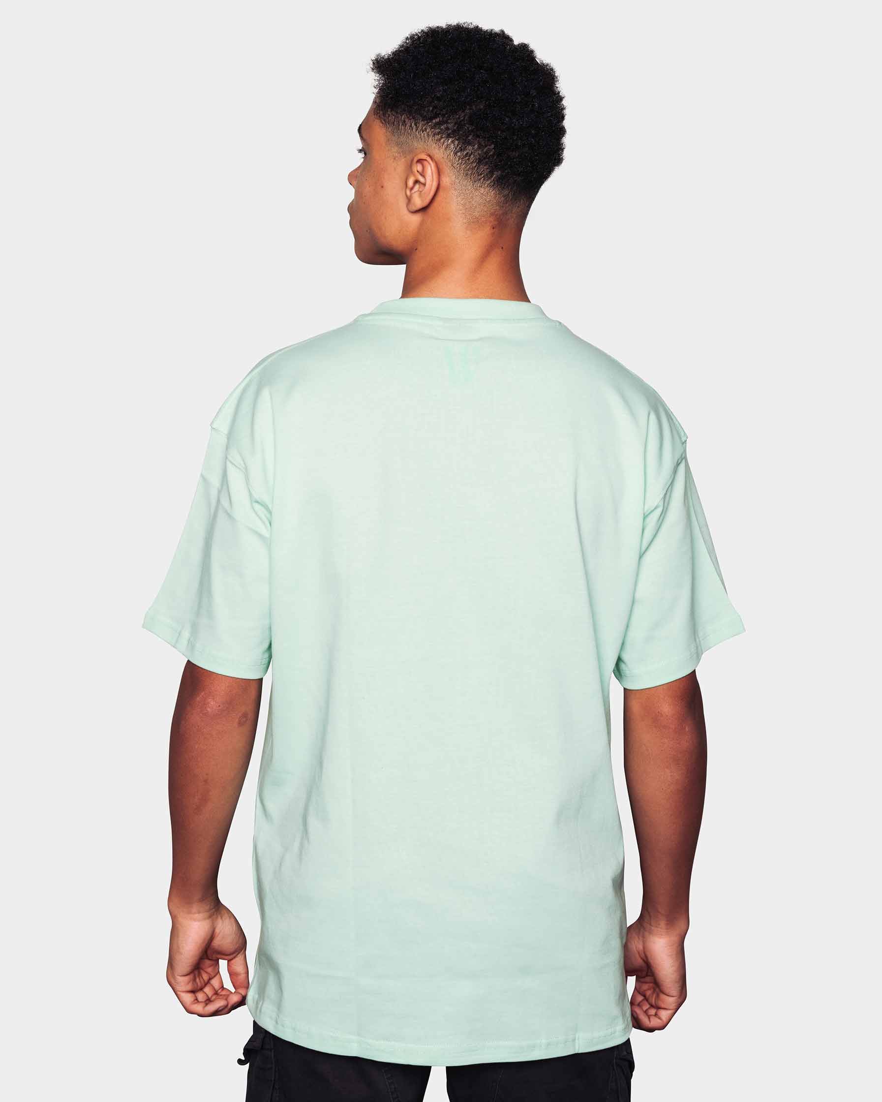 WILLIAM T-Shirt Green