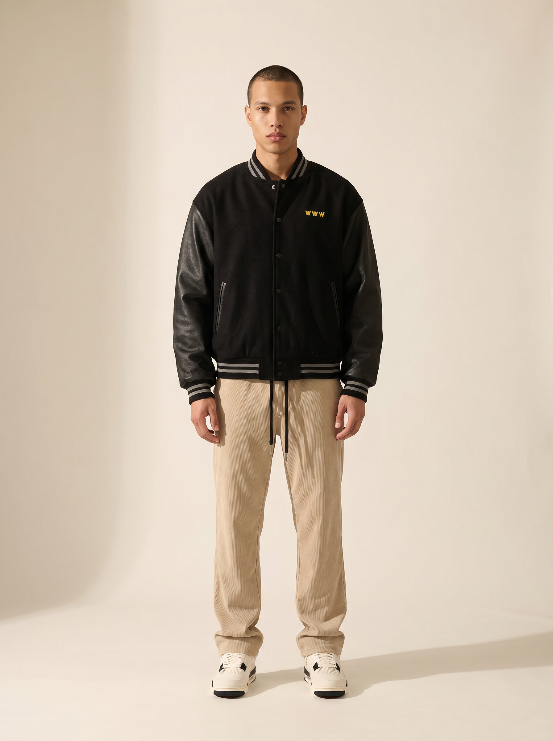 LIMITED JACKET