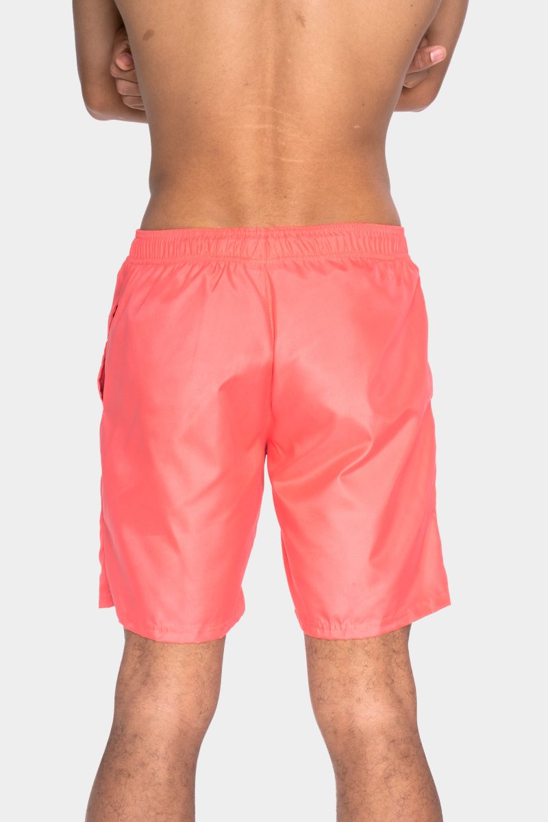 WILLIAM Badeshorts Pink