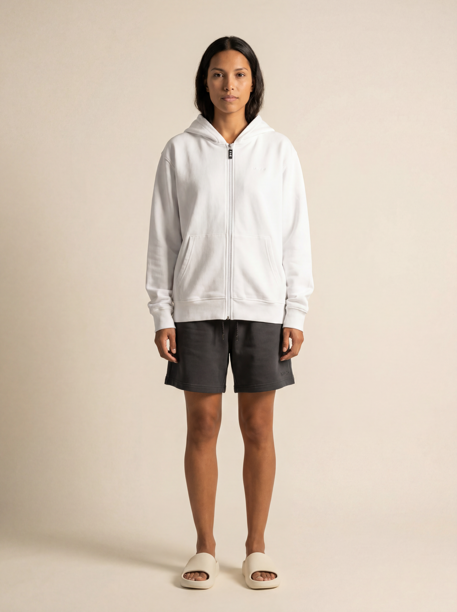 WILLIAM SHORTS ANTHRACITE