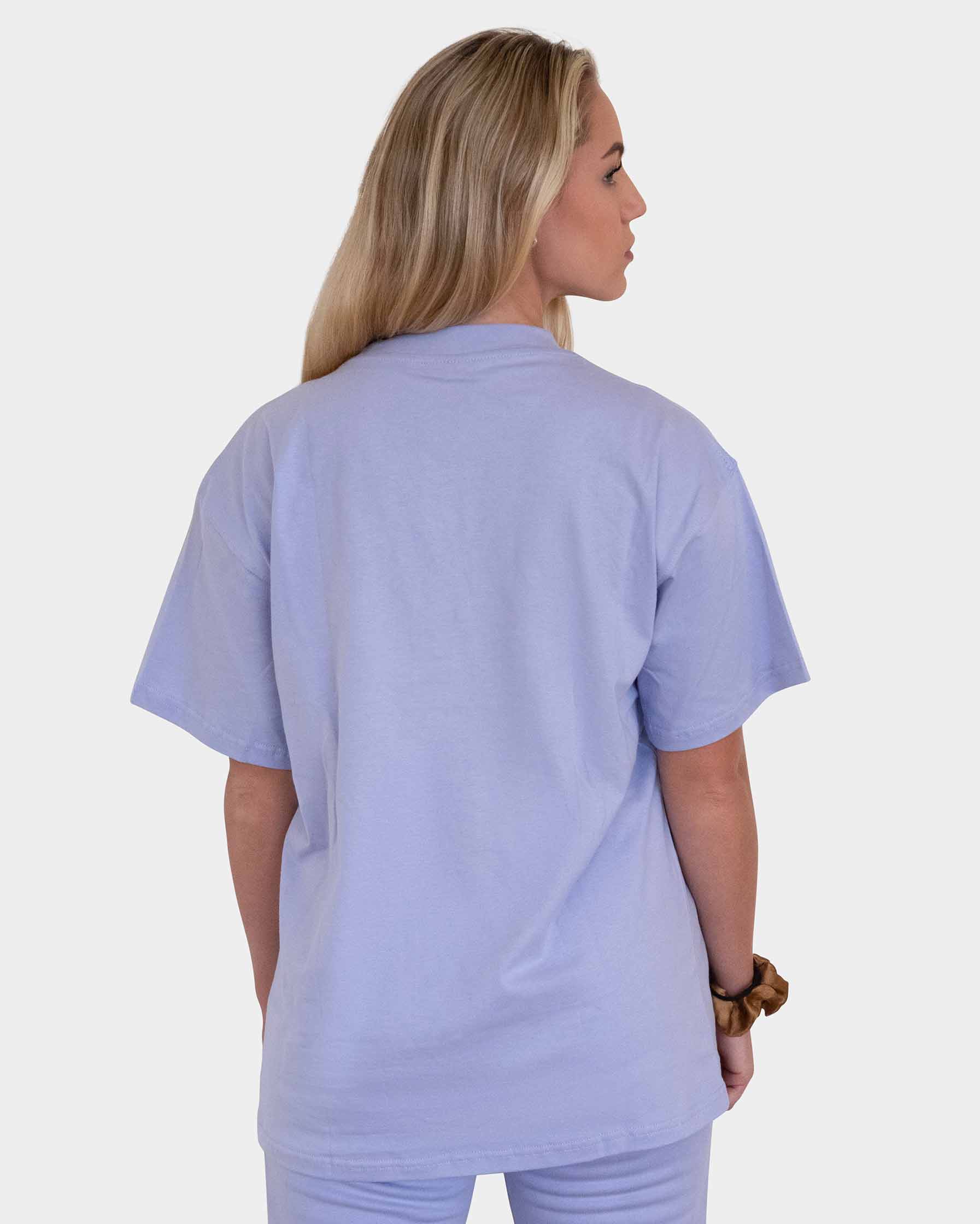 WILLIAM T-Shirt Lilac