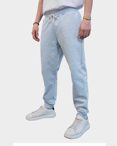 WILLIAM Jogger Pastell Blue