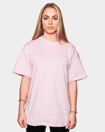 WILLIAM T-Shirt Pink