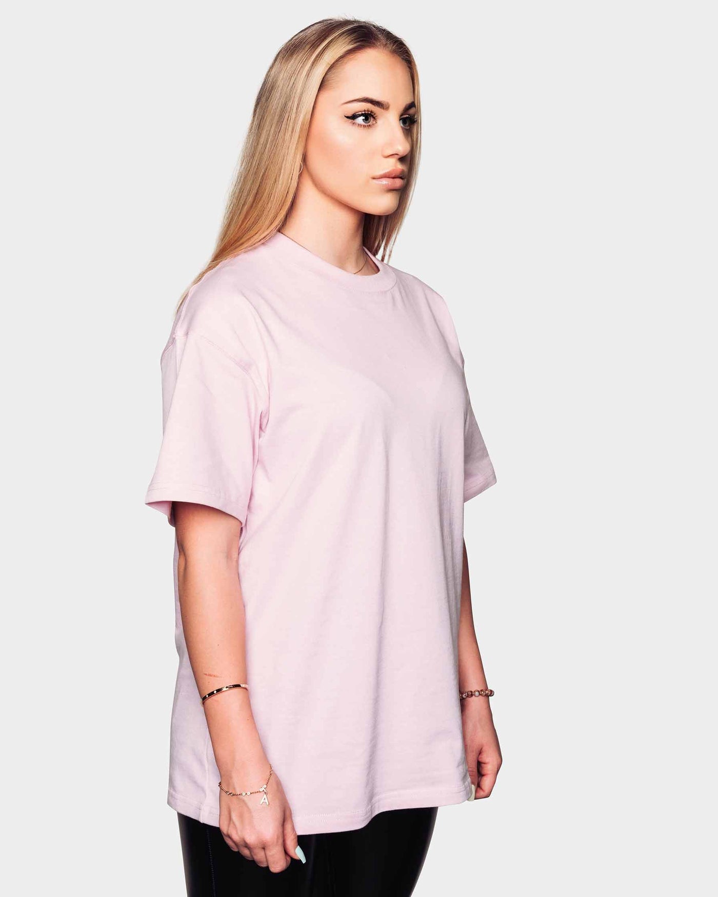 WILLIAM T-Shirt Pink