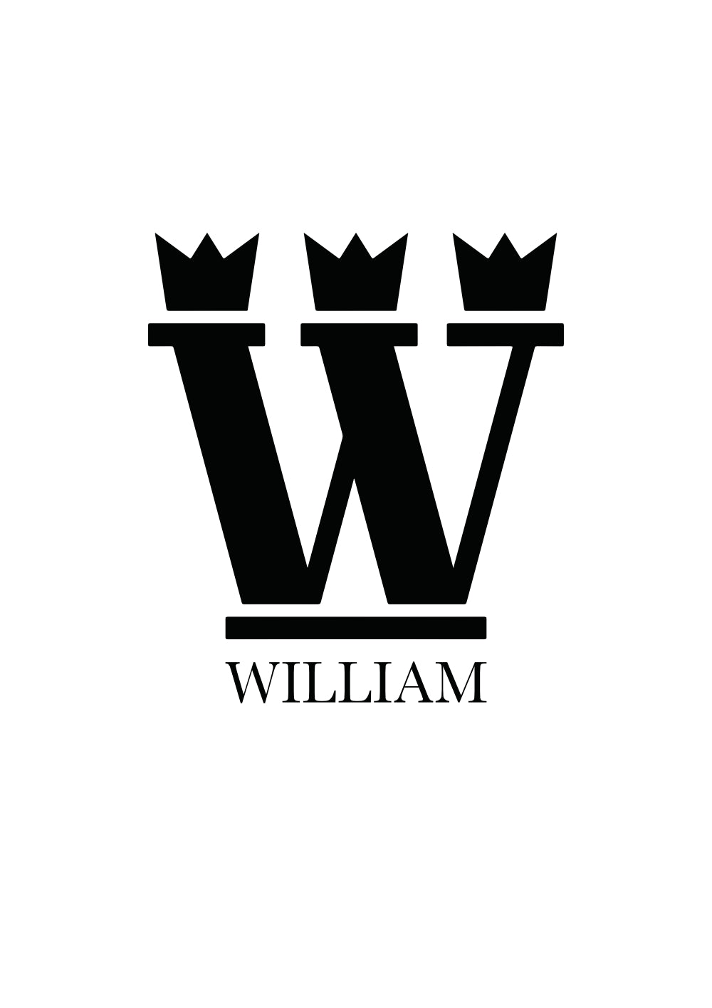 WILLIAM Mystery Box