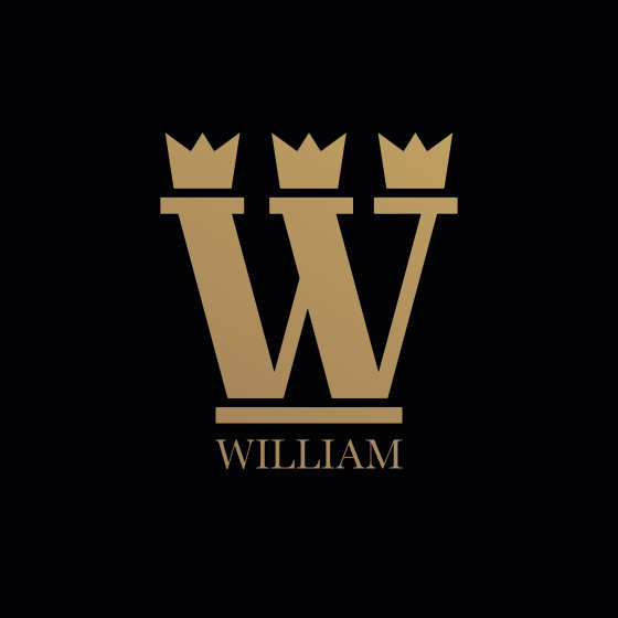 WILLIAM Gutschein