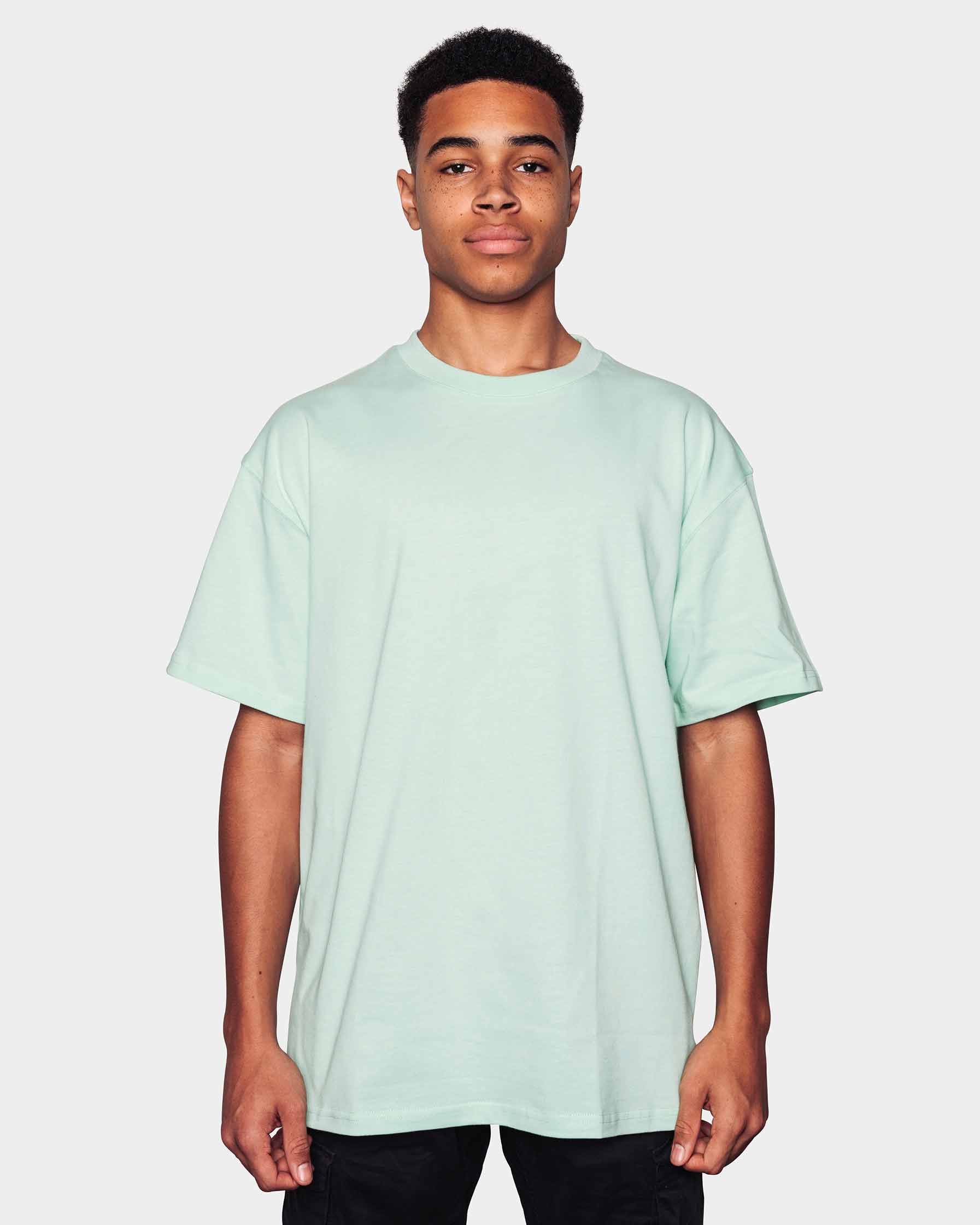 WILLIAM T-Shirt Green