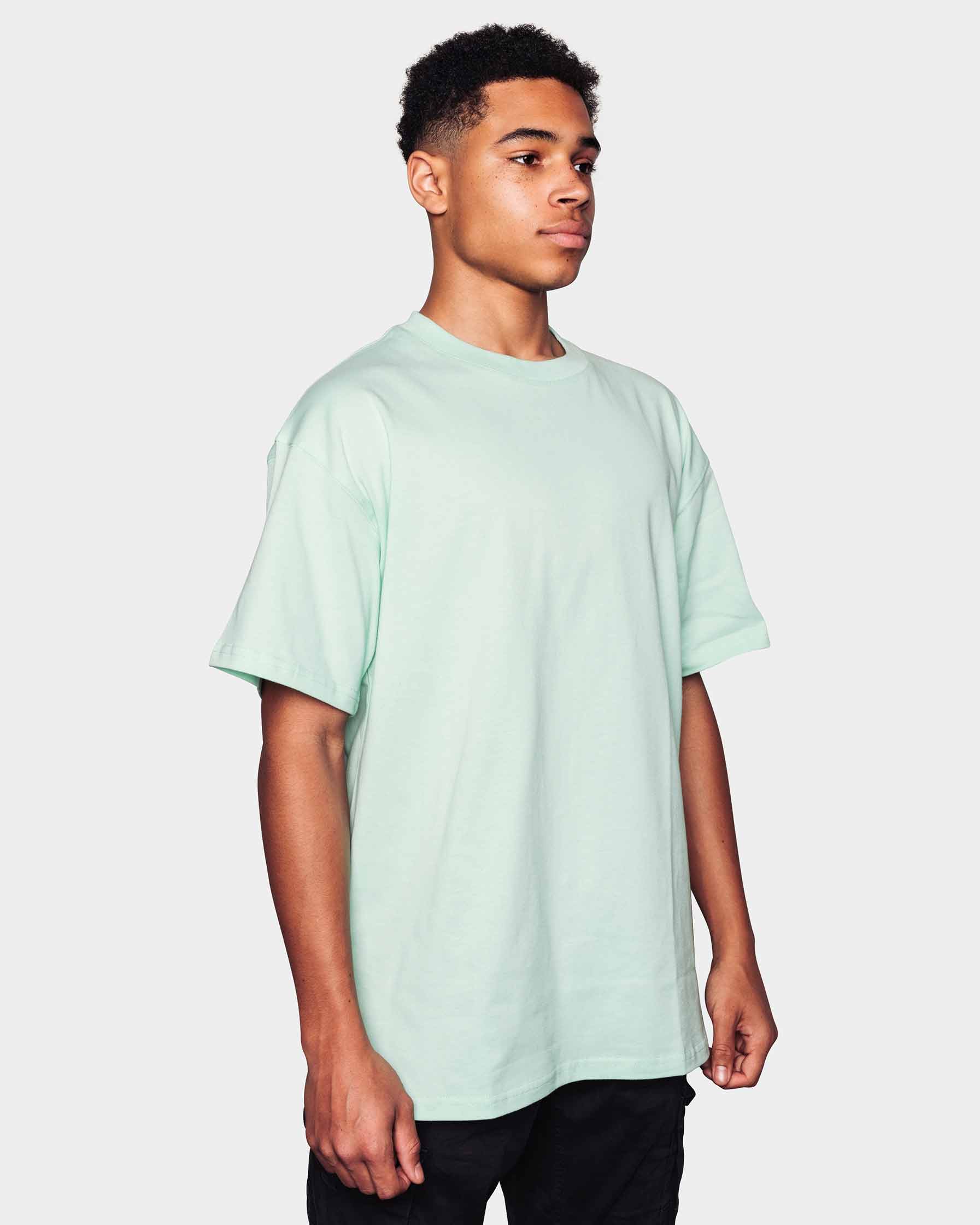 WILLIAM T-Shirt Green